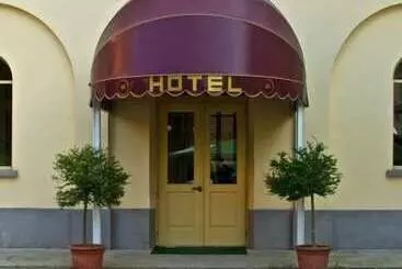 Hotel Il Convento