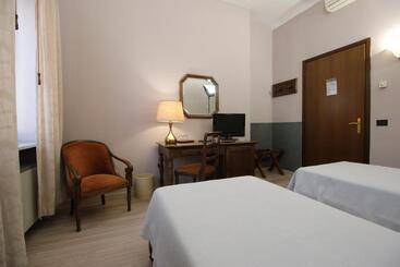 Hotelli Il Giardinetto