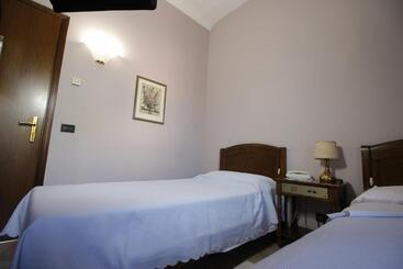 فندق Il Giardinetto