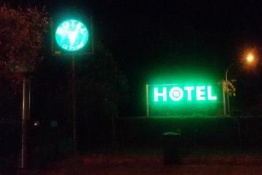 בית מלון כפרי Le Vigne