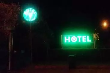 Hotel Le Vigne