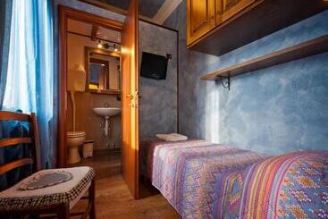 Hotel Locanda Romana