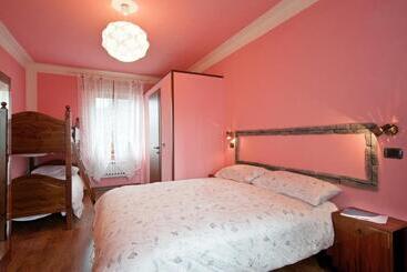 فندق Locanda Romana