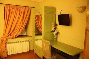 ホテル Locanda San Barnaba