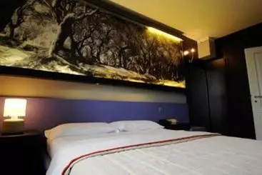 Hôtel Nine