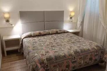 Hotelli Patrizia