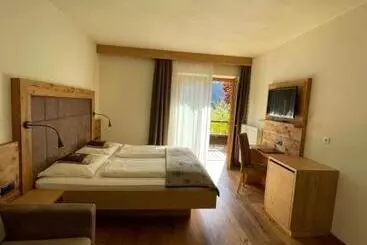 Hotell Pension Moarhof