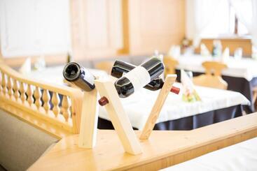 Hotel Ristorante Alla Nave