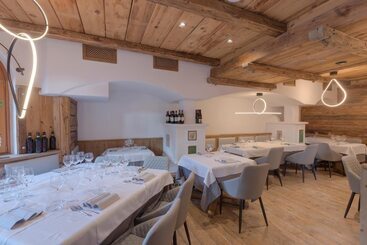 فندق Rosengarten