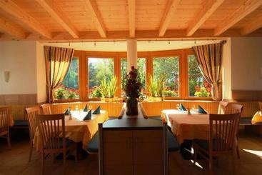 酒店 Sterzinger Moos