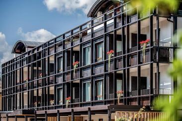 בית מלון כפרי Sterzinger Moos