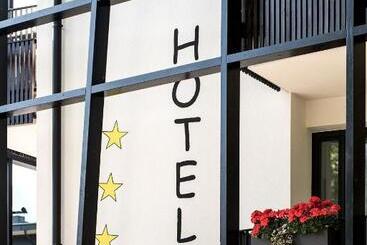 Hotel Sterzinger Moos