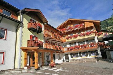 בית מלון כפרי Vigo