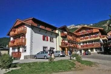 Hotelli Vigo