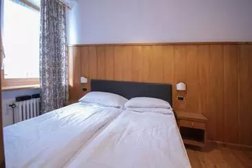 Hotel Villa Alpina S