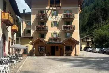 Hotell Zanella