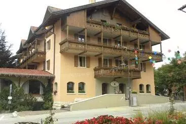 Residence Serrada