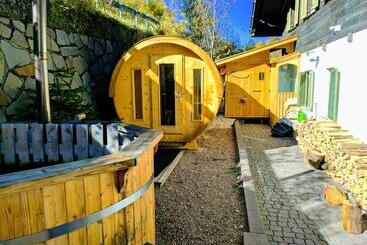 Rider Hotel Obereggen