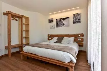 B&b Al Lupo Solitario