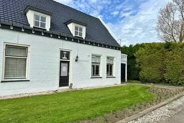 B&b Catharinenburg, Optionele Wellnessfaciliteiten Beschikbaar!