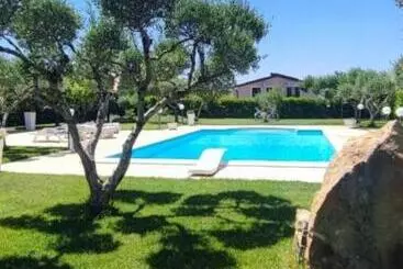 B&b Villa Antonella