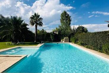 Bed and Breakfast Casa Cayé Solar Del Plata