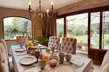 مبيت وإفطار Casa Cayé Solar Del Plata