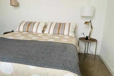 مبيت وإفطار La Casa Di Amos