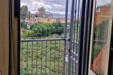 Bed and Breakfast Parthenope