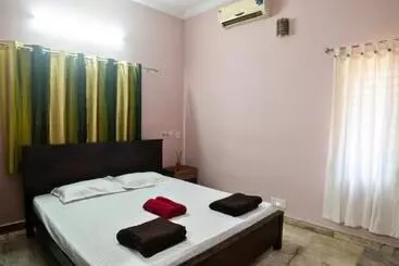 Bed and Breakfast Tranquil Homestay