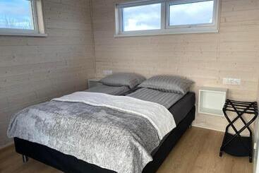 تختخواب و صبحانه Ugla Gistihús