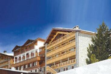Chalet Hotel La Corniche