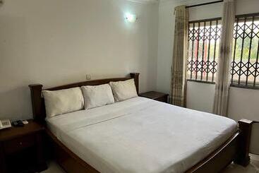 Hotel Empress Guest House