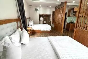 Marina Seaside Boutique Hotel Phu Quoc   Early Checkin