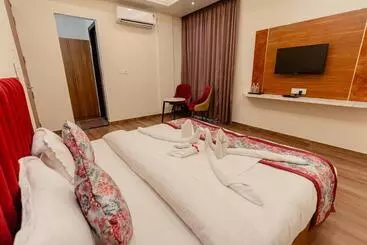 Hotel Royal Realite