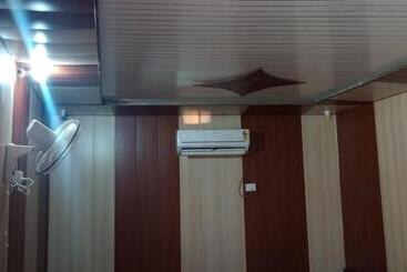 Hotel The Rao Rishikesh Camp & Rafting