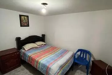 Pensió Comfortable Room