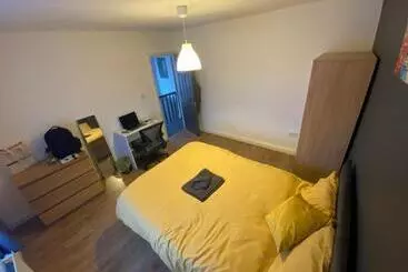 Pension Comfortable Stay Property