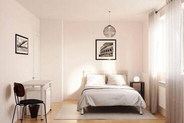 پانسیون G Logement Francilien Goussainville Cdg