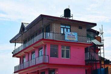 Pensão Hill Top Guest House And Restaurant