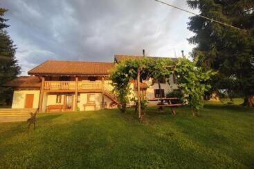 Pensió Il Rosmarino