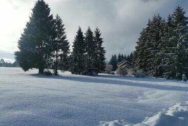 Pansiyon Il Rosmarino