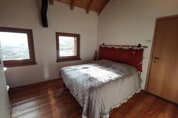 פנסיון Il Rosmarino