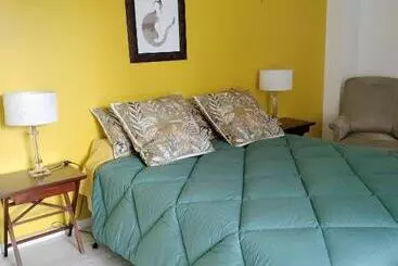 ペンション Les Mulotières