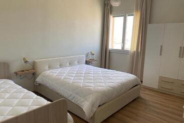 بنسيون “talia” Marsala