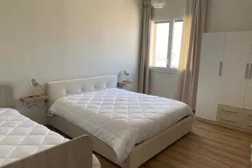 پانسیون “talia” Marsala