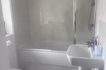 Pensione Telford Guest House 1