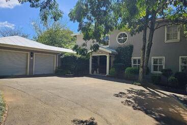 Pension The Rose Room