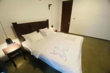 Pension  Villa Sea Queen