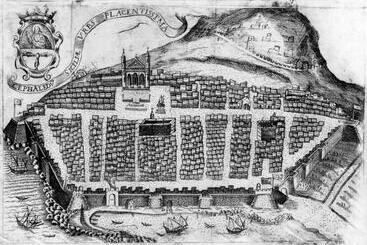 پانسیون Villa Tiche